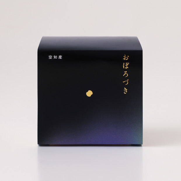 おぼろづき