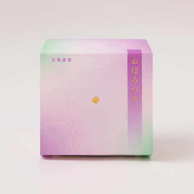 おぼろづき
