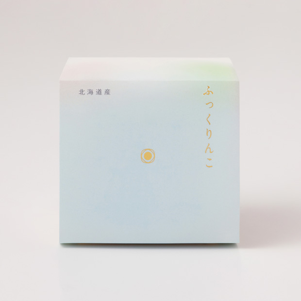 ふっくりんこ