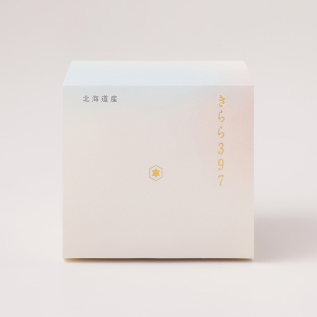 きらら397