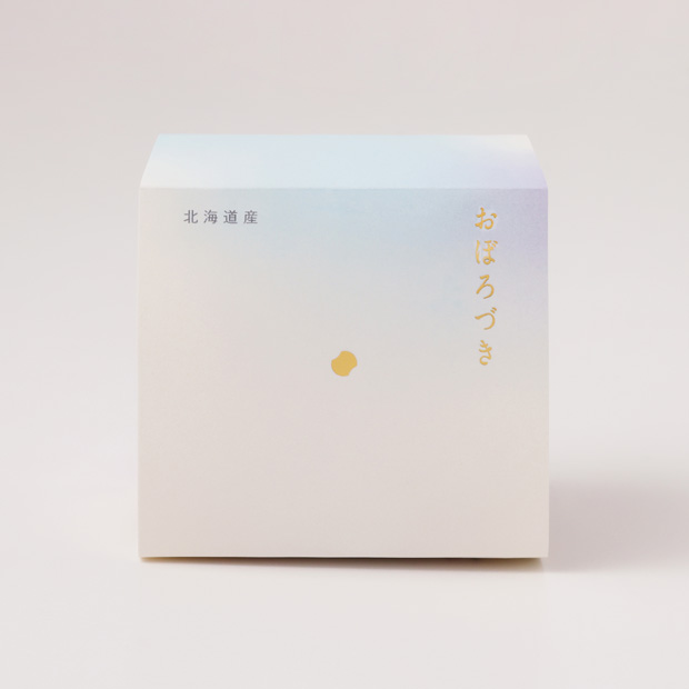 おぼろづき