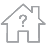 住所を知らない相手にも贈れる